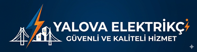 Yalova Elektrikçi-0226 507 09 77