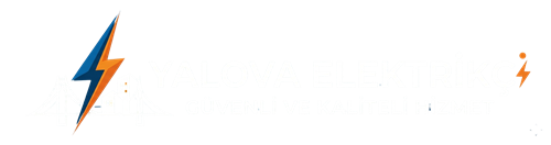 Yalova Elektrikçi-0226 507 09 77